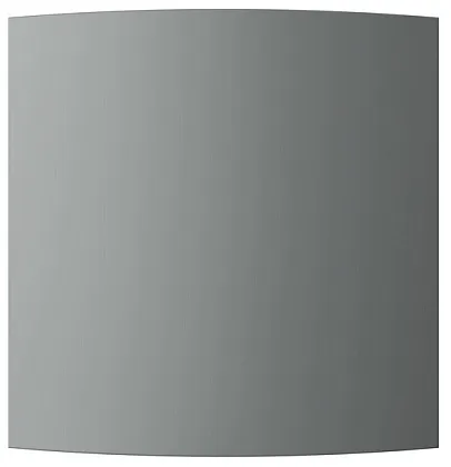 Панель декоративная QUADRO D100 172*172 Graphite ERA