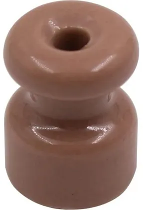 Изолятор Капучино (керамика) Bironi