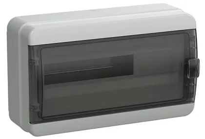 Щит навесной пласт. КМПн-18 IP65 TEKFOR IEK