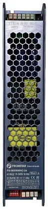 Блок питания для светодиодной ленты PS-IM300WHC-24 24V IP20