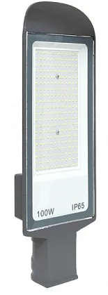 Светильник консольный ДКУ-8003-Д 5000К 100Вт 10000Лм IP65 EKF