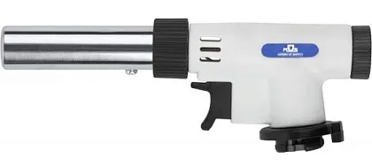 Горелка газовая на цанговый баллон, вращение 360° MOS