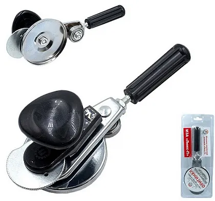 Машинка закаточная автомат МЗА Люкс-П Оригинал