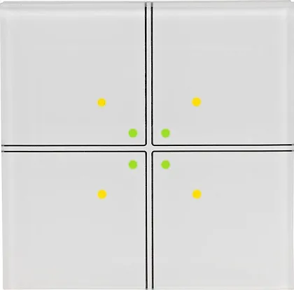 Пульт дистанционного управления FW-GS4-230-W