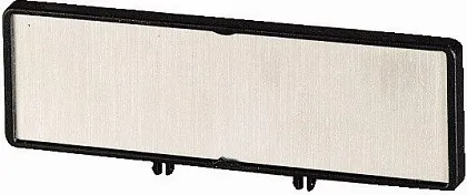 Табличка переключения ZFS60-P3