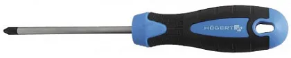 Отвертка PH1, 100 мм, HOEGERT
