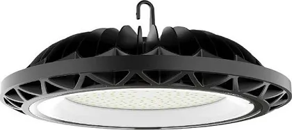 Светильник подвесной LED VOYAGER 4000К 200Вт 19800Lm IP65 черный Bemko