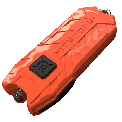 Фонарь TUBE V2.0 JACINTH (З/У USB 55Лн 58часов 25метра) NITECORE