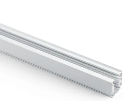 Шинопровод 3ф. STR-30-W-TR-2 белый 2м 4TRA ЭРА