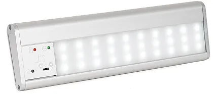 Светильник SKAT LT-2360 LED Li-ion аварийный, 60 светодиодов, 1200мАч 150lm, время резерва — до 4/8 