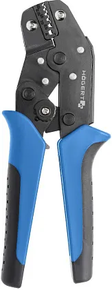 Пресс-клещи HT1P161 HOEGERT