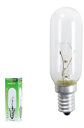 Лампа накаливания Е14 40Вт
