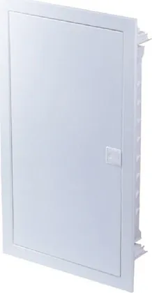 Щит встр. мет. дверь U48E 56 мод. TEHPLAST