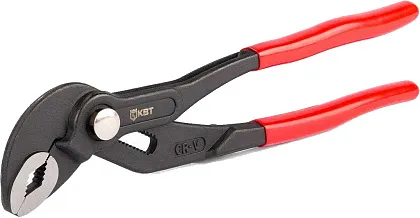 Клещи переставные 300 мм "Практик" (КВТ)