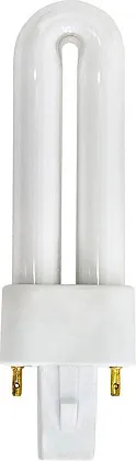Лампа люминесцентная LH11-U G23 4000К 9Вт 580Лм 167мм Feron
