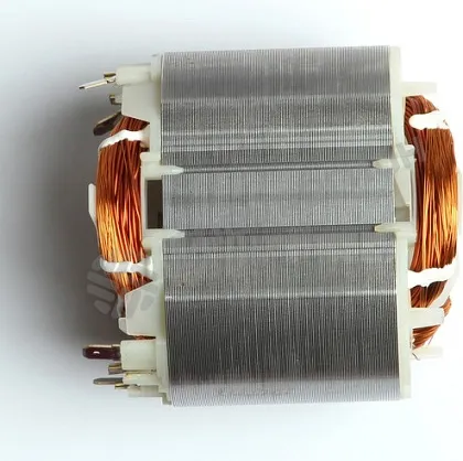 Cтатор 220В для модели 3612C Makita (636013-1)