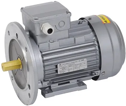 Эл.Двиг.3ф.АИР 71B4 380В 0,75кВт 1500об/мин 2081 DRIVE IEK