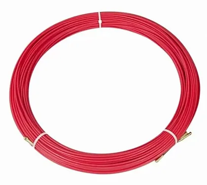 Протяжка кабельная 50м d=3,5мм стеклопруток (REXANT)