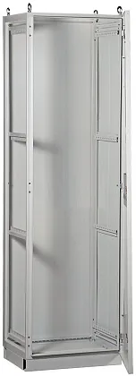 Шкаф напольный ВРУ-1 20.60.60 IP54 TITAN IEK (с НДС)