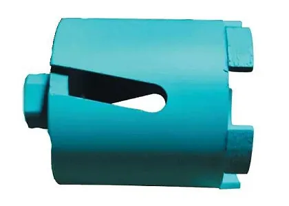 Коронка алмазная по бетону 68 мм без хвостовика METALLICA