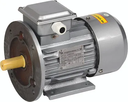 Эл.Двиг.3ф.АИР 80B4 380В 1,5кВт 1500 об/мин 2081 DRIVE IEK