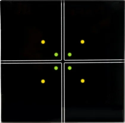 Пульт дистанционного управления FW-GS4-230-B