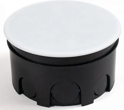 Коробка распред. с/п 76х42 HF Промрукав (192)