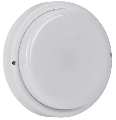 Светильник LED ЖКХ ДПО 0104 25W 2000Lm 4000K IP65 круг GENERICA