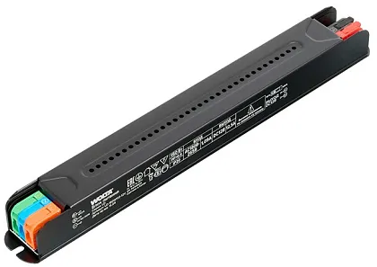 Блок питания 150Вт 12В IP20 с переключением мощности 50-100% WOLTA