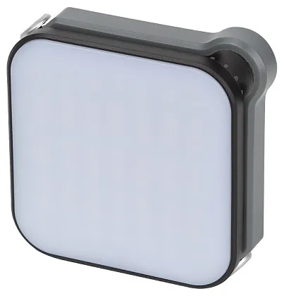 Светодиодный фонарь ЭРА PA-807 прожектор 10 Вт SMD, литий 3600 мАч, Type-C, powerbank