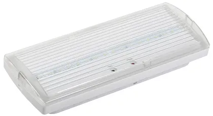 Светильник аварийный светодиодный ДПА 5030-1, NI-CD, 1ч, IP20, ИЭК