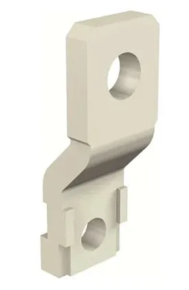 Выводы силовые EF передние удлиненные для XT1 ABB