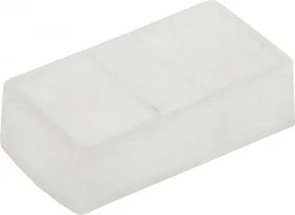 Колпачок защитный IP65 AD22-D1 прямоуг. сдвоен. IEK