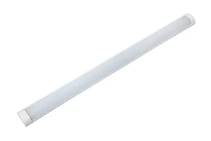 Светильник линейный LED ДБО 5002 36Вт 4000К 2400Лм опал IP20 1200мм