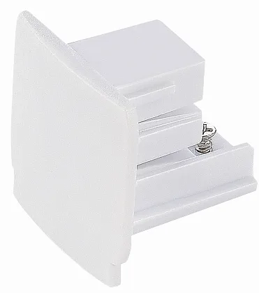 Заглушка ST Luce Трехфазная трековая система ST030.509.11