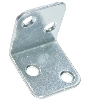 Уголок мебельный 28*28 б/п (1шт.) (ХС)