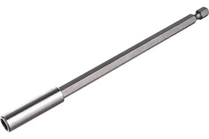 Магнитный держатель для бит 150мм Quadro Torsion