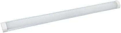 Светильник линейный LED ДБО 5004 36Вт 4000К 2400Лм опал IP20 1200мм