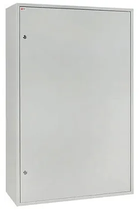 Щит металл. ЩМП-120.75.30 (1200х750х300) IP31 EKF