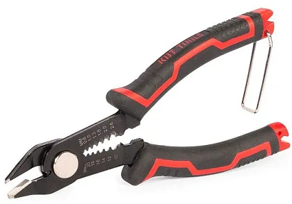 Бокорезы-стриппер MC-02 серия ПРОФИ (КВТ)