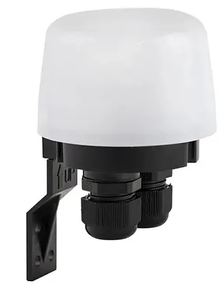 Фотореле PS-4 10А 2200Вт IP66 PROxima