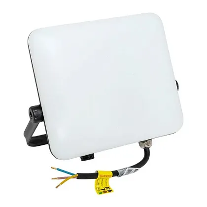 Прожектор LED СДО-4004 50Вт 4000К IP65 с равномерной засветкой LUMA EKF