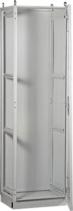 Шкаф напольный ВРУ-1 18.60.60 IP54 TITAN IEK (ЗАКАЗНОЙ)