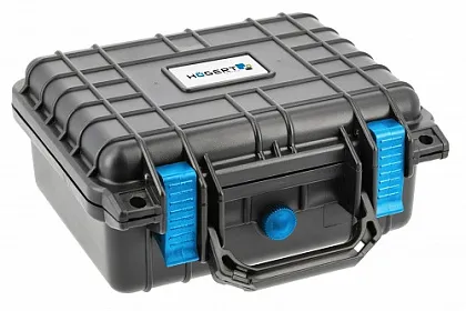 Ящик для инструмента 10,5", герметичный HOEGERT