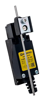Концевой выключатель регул. ст. шток MTB4-LZ8107 IP65 MEYERTEC