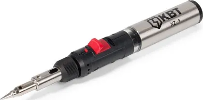 Паяльник бутановый XZ-1 (КВТ)