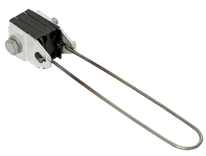 Зажим анкерный ЗАБ (4х16-35) (EKF) (SO158)