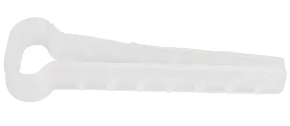 Дюбель-хомут ДХП 12х6 Bylectrica (100шт.), уп