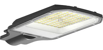 Светильник консольный линзованный ДКУ-2L 50Вт 230В 5000К 6250Лм IP65 NEOX