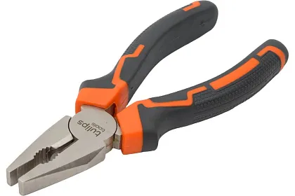 Плоскогубцы 160 мм, Tulips tools